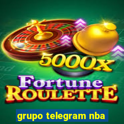 grupo telegram nba